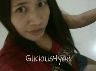 Glicious4you