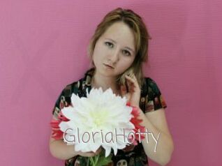 GloriaHotty