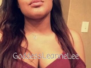 GoddessLeanneLee