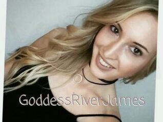 GoddessRiverJames