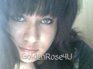 GoldenRose4U