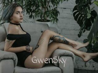 GwenSky