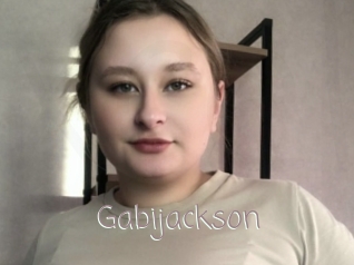 Gabijackson