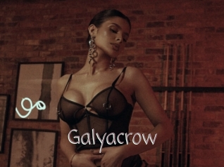 Galyacrow