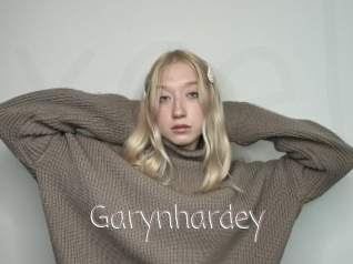 Garynhardey