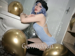 Gatitachan