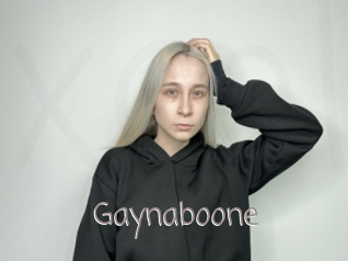 Gaynaboone