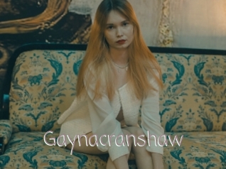 Gaynacranshaw