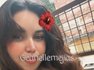 Geanellemejias