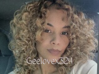 Geelovex324