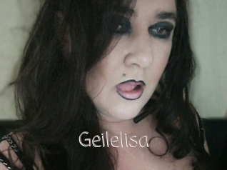 Geilelisa