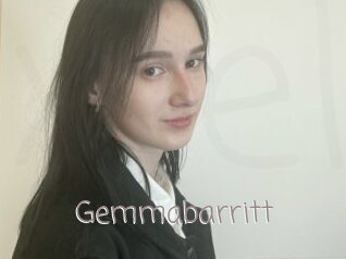 Gemmabarritt