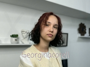 Georginacorell