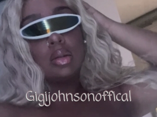 Gigijohnsonoffical