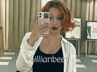 Gillianbeer