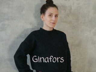 Ginafors