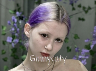 Ginnycaty