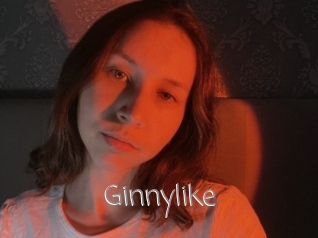 Ginnylike