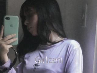 Girlzeni