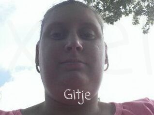 Gitje