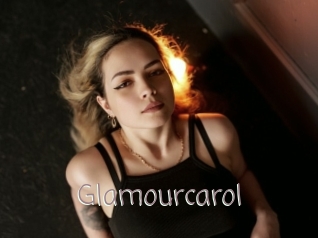 Glamourcarol