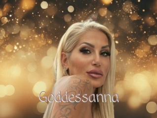 Goddessanna