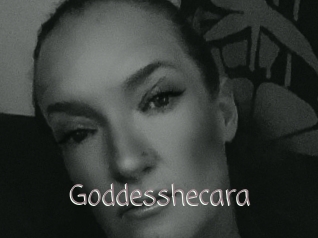 Goddesshecara