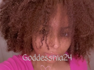 Goddessnia24