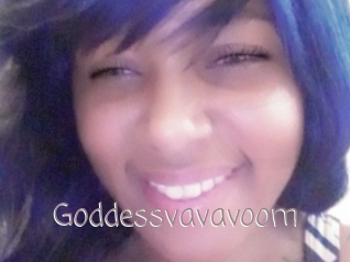 Goddessvavavoom