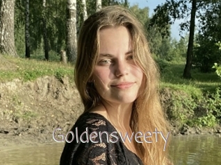 Goldensweety