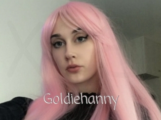 Goldiehanny