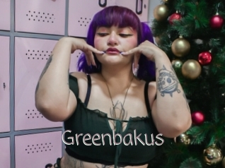 Greenbakus