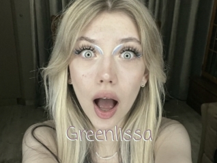 Greenlissa