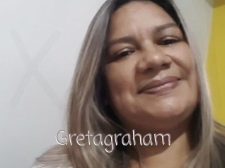 Gretagraham