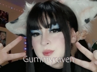 Gummyraven