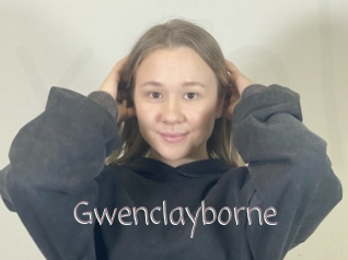 Gwenclayborne