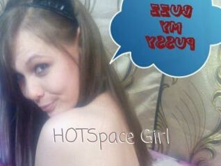 HOTSpace_Girl