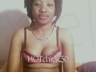 HOTchick30