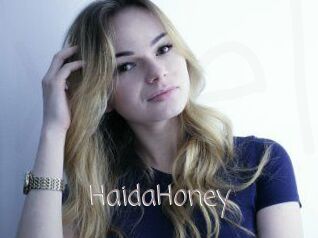 HaidaHoney