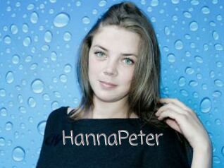 HannaPeter