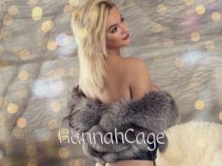 HannahCage