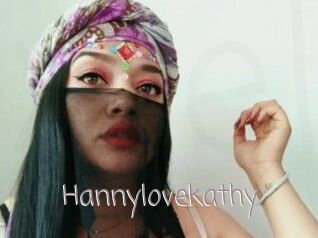 Hannylovekathy