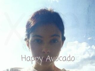 Happy_Avocado