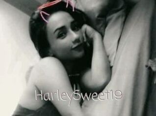 HarleySweet19