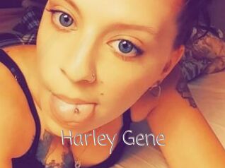 Harley_Gene