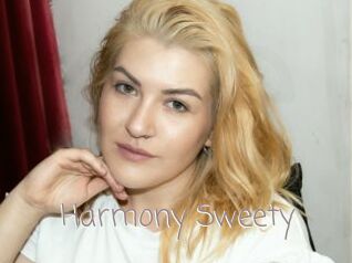 Harmony_Sweety