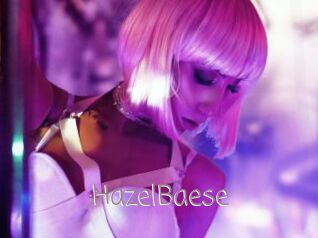 HazelBaese