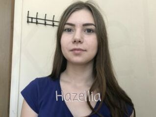 Hazellia