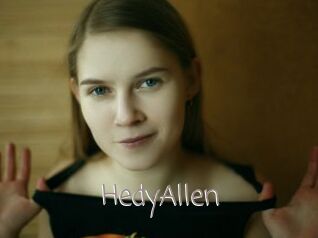 HedyAllen