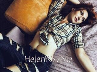 HelenKissMe